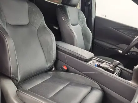 Lexus RX 350 2024 года за 40 500 000 тг. в Алматы – фото 8