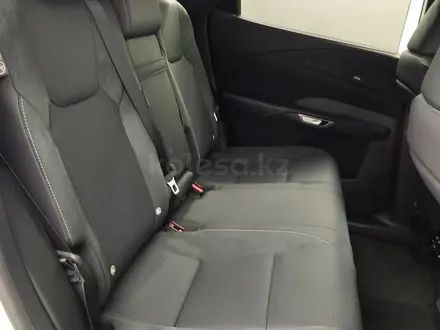 Lexus RX 350 2024 года за 40 500 000 тг. в Алматы – фото 9