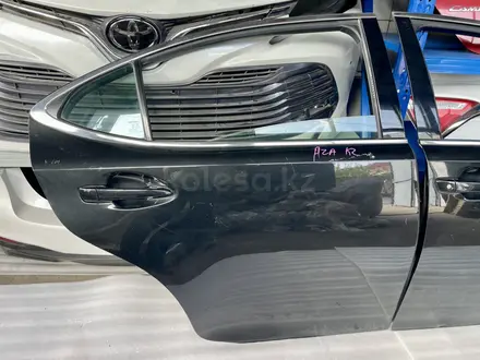 Двери на Lexus ES Лексус ЕС за 180 000 тг. в Шымкент – фото 4