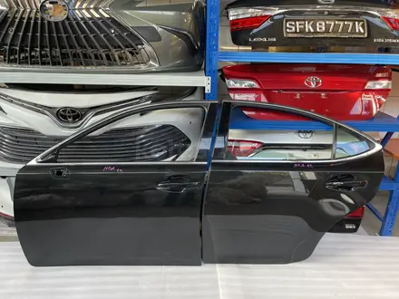 Двери на Lexus ES Лексус ЕС за 180 000 тг. в Шымкент – фото 2