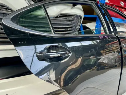 Двери на Lexus ES Лексус ЕС за 180 000 тг. в Шымкент – фото 5