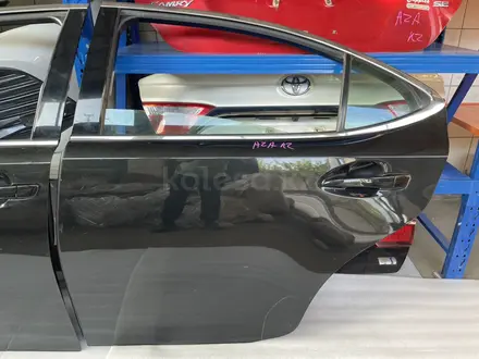 Двери на Lexus ES Лексус ЕС за 180 000 тг. в Шымкент – фото 8