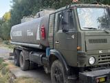 КамАЗ  5320 1990 года за 9 000 000 тг. в Аксукент