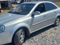 Chevrolet Lacetti 2004 года за 2 700 000 тг. в Аксукент – фото 5