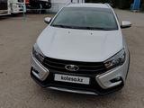 ВАЗ (Lada) Vesta SW Cross 2021 года за 5 800 000 тг. в Уральск