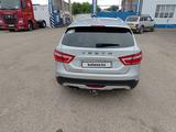 ВАЗ (Lada) Vesta SW Cross 2021 года за 5 800 000 тг. в Уральск – фото 3
