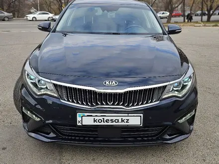 Kia K5 2019 года за 11 150 000 тг. в Алматы – фото 3