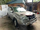 Nissan X-Trail 2003 года за 4 300 000 тг. в Отеген-Батыр