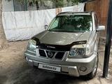 Nissan X-Trail 2003 года за 4 300 000 тг. в Отеген-Батыр – фото 2