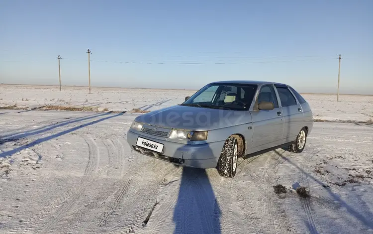 ВАЗ (Lada) 2112 2007 годаfor1 250 000 тг. в Костанай