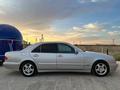 Mercedes-Benz E 320 2000 годаfor4 800 000 тг. в Актау – фото 6