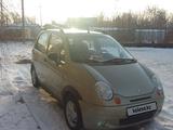 Daewoo Matiz 2009 годаfor1 500 000 тг. в Петропавловск – фото 2