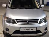 Mitsubishi Outlander 2008 года за 5 500 000 тг. в Актау – фото 2