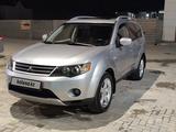 Mitsubishi Outlander 2008 года за 5 500 000 тг. в Актау
