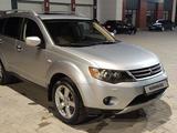 Mitsubishi Outlander 2008 года за 5 500 000 тг. в Актау – фото 3