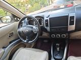 Mitsubishi Outlander 2008 года за 5 500 000 тг. в Актау – фото 5