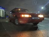 Mazda 626 1991 годаfor850 000 тг. в Алматы