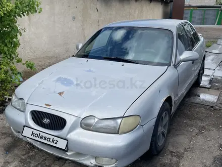 Hyundai Sonata 1998 года за 800 000 тг. в Караганда