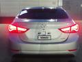 Hyundai Elantra 2014 годаfor4 500 000 тг. в Атырау – фото 3