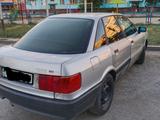 Audi 80 1991 года за 600 000 тг. в Кызылорда – фото 2