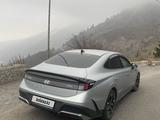 Hyundai Sonata 2024 годаүшін10 900 000 тг. в Талгар – фото 2