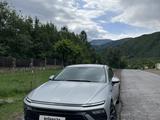 Hyundai Sonata 2024 годаүшін10 900 000 тг. в Талгар – фото 3