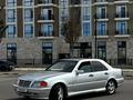 Mercedes-Benz C 280 1994 годаүшін2 200 000 тг. в Актау – фото 5