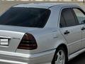 Mercedes-Benz C 280 1994 годаүшін2 200 000 тг. в Актау – фото 7