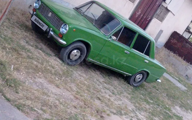 ВАЗ (Lada) 2101 1977 годаfor1 200 000 тг. в Шымкент