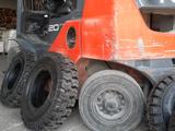 AVMTEX шины для спецтехники в Актау