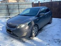 Kia Rio 2014 годаүшін4 800 000 тг. в Тараз