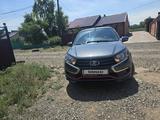 ВАЗ (Lada) Granta 2190 2022 года за 4 950 000 тг. в Караганда – фото 2
