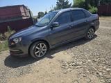 ВАЗ (Lada) Granta 2190 2022 годаүшін4 950 000 тг. в Караганда