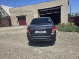 ВАЗ (Lada) Granta 2190 2022 года за 4 950 000 тг. в Караганда – фото 5