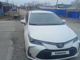 Toyota Corolla 2019 года за 10 554 000 тг. в Усть-Каменогорск – фото 2