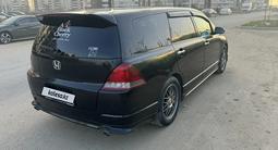 Honda Odyssey 2005 годаүшін5 450 000 тг. в Алматы – фото 2