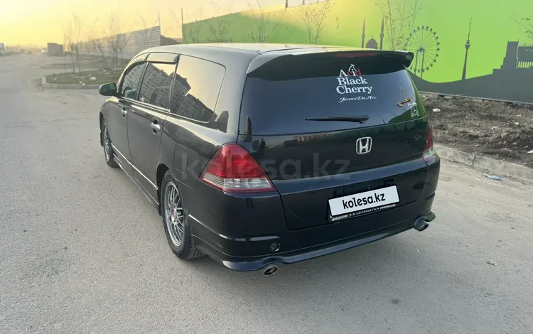 Honda Odyssey 2005 годаүшін5 450 000 тг. в Алматы