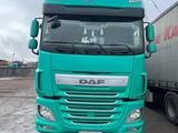 DAF  XF 2017 года за 37 500 000 тг. в Павлодар
