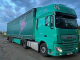 DAF  XF 2017 года за 37 500 000 тг. в Павлодар – фото 4