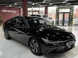 Hyundai Elantra 2024 годаfor9 400 000 тг. в Кызылорда