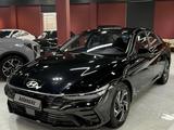 Hyundai Elantra 2024 годаfor9 400 000 тг. в Кызылорда – фото 2