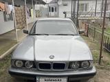 BMW 520 1988 годаүшін900 000 тг. в Шымкент – фото 4