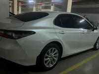 Toyota Camry 2023 годаfor17 000 000 тг. в Астана