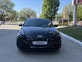Hyundai Elantra 2022 года за 9 300 000 тг. в Актобе