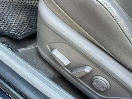 Hyundai Elantra 2022 года за 9 300 000 тг. в Актобе – фото 9