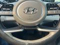 Hyundai Elantra 2022 года за 9 300 000 тг. в Актобе – фото 14