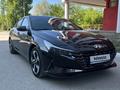 Hyundai Elantra 2022 года за 9 300 000 тг. в Актобе – фото 4