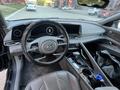 Hyundai Elantra 2022 года за 9 300 000 тг. в Актобе – фото 8