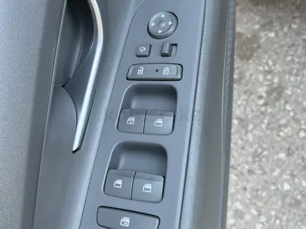 Hyundai Elantra 2022 года за 9 300 000 тг. в Актобе – фото 10