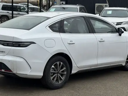 BYD Destroyer 05 2025 года за 7 900 000 тг. в Уральск – фото 3